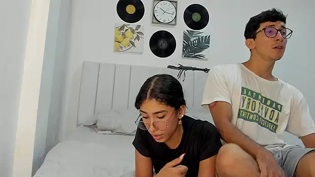 alanandtifany online show from 07-14-26, 06:47