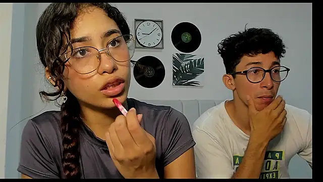 alanandtifany online show from 05-21-26, 07:55