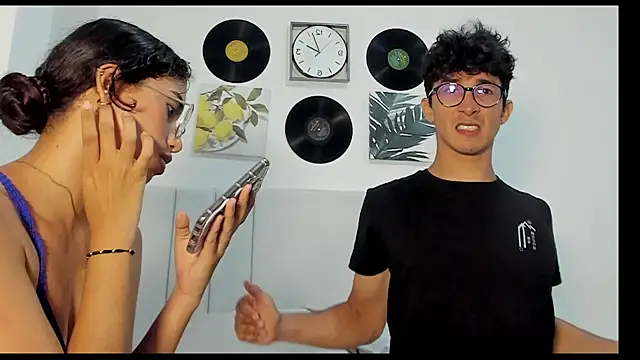 alanandtifany online show from 05-08-26, 07:06