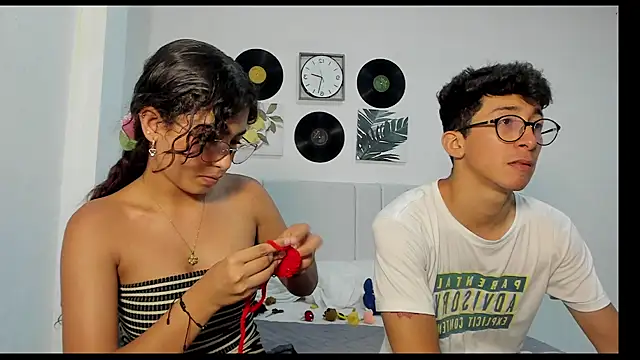 alanandtifany online show from 05-30-26, 07:30