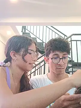 alanandtifany online show from 06-18-26, 08:47