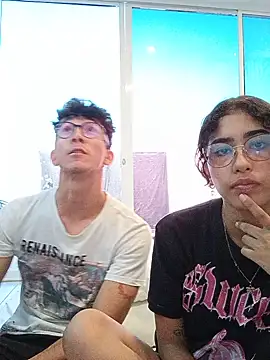 alanandtifany online show from 06-11-26, 06:49