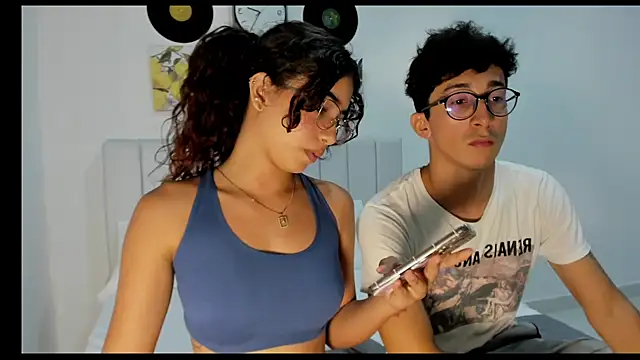 alanandtifany online show from 04-23-26, 07:26