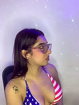 miss carly online show from 07-21-26, 06:53