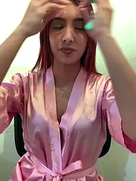 miss carly online show from 05-18-26, 02:01