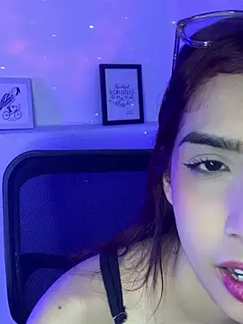 miss carly online show from 06-04-26, 06:34