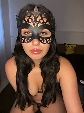 Meryy34 online show from 07-18-26, 04:37