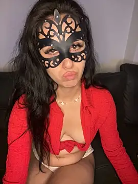 Meryy34 online show from 05-31-26, 06:09