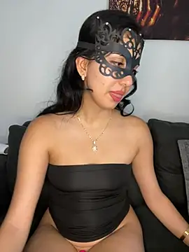 Meryy34 online show from 06-27-26, 03:07