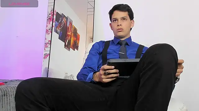 elijah stoone online show from 04-15-26, 12:10