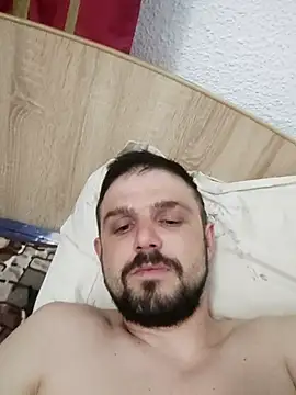 Georgegel online show from 04-19-26, 12:44