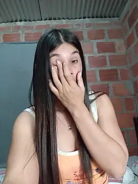 Sexy-Violet-20 online show from 06-03-26, 04:57