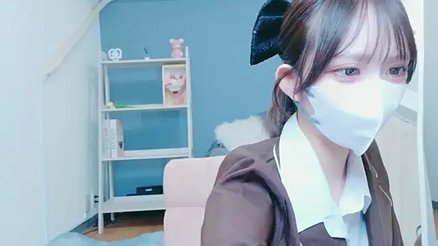 Koto-jpnk online show from 06-20-26, 12:32