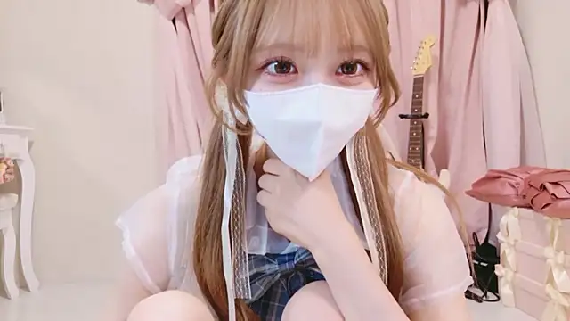 Koto-jpnk online show from 07-19-26, 12:13