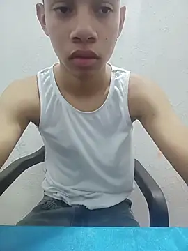 curious straight guy online show from 07-08-26, 01:45
