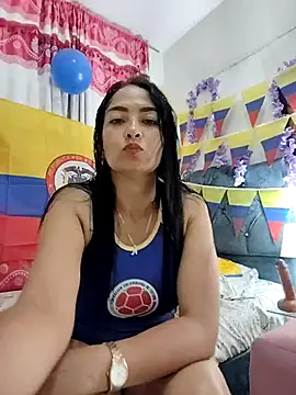 LuluDream online show from 06-13-26, 12:52