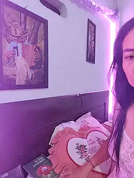 LuluDream online show from 06-04-26, 04:28