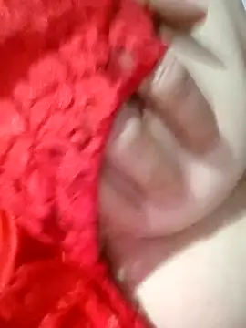 Hana-lonely online show from 04-14-26, 06:18