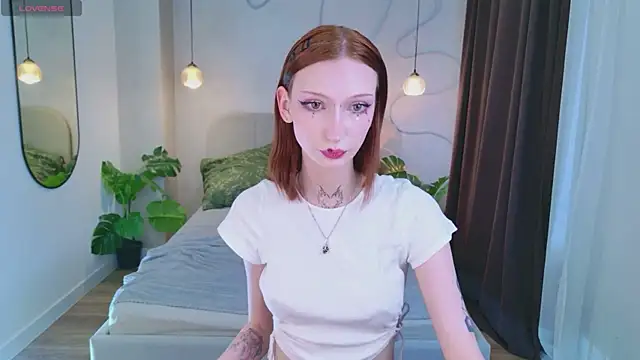 vamp ray online show from 04-20-26, 07:11