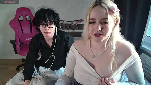 ScallyMilana online show from 05-24-26, 02:06