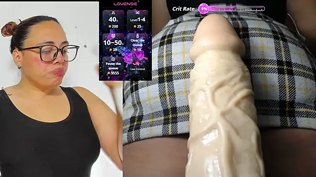 mariaanslove online show from 04-17-26, 07:38