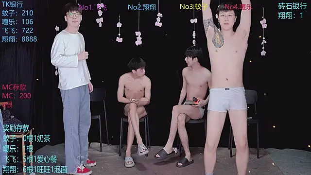 Yourlovingboy--001 online show from 04-21-26, 02:47