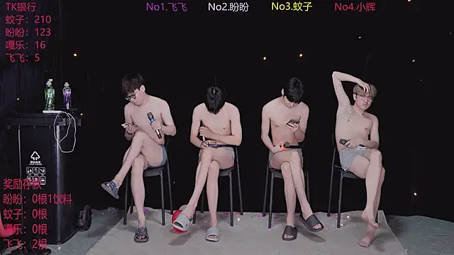 Yourlovingboy--001 online show from 04-14-26, 06:51