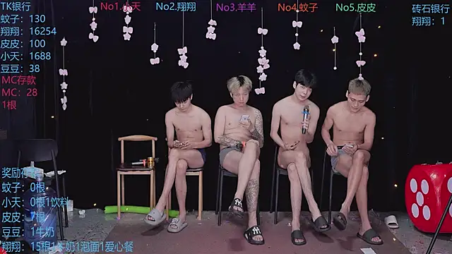 Yourlovingboy--001 online show from 04-30-26, 02:40