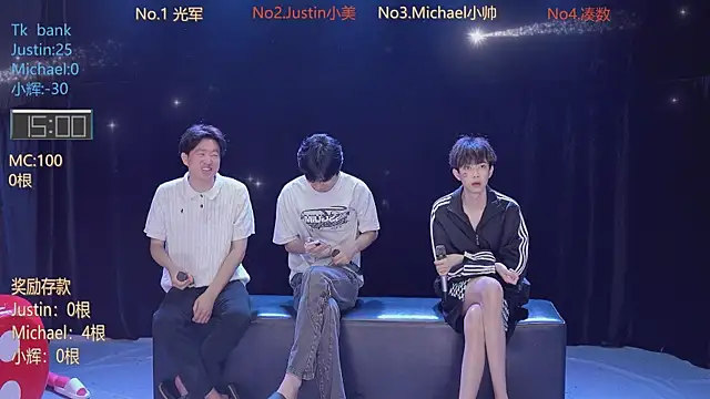 Yourlovingboy--001 online show from 05-30-26, 06:31