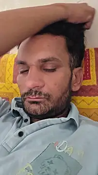 parthvi96 online show from 05-17-26, 03:50