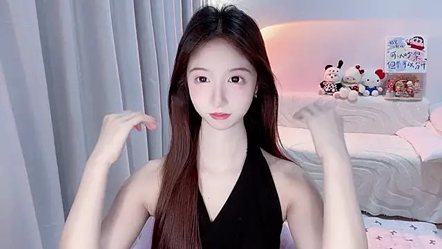Snapshot of lucky-tt chatting on 05-18-26, 11:04 lucky-tt online show from 05-18-26, 11:04