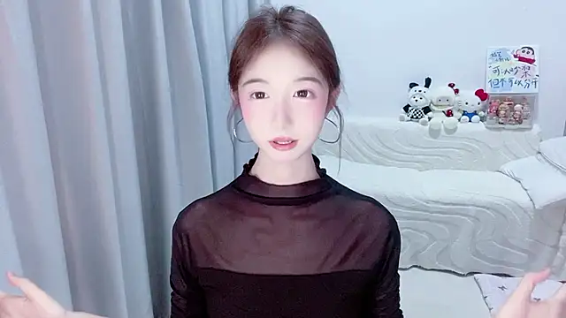 Snapshot of lucky-tt chatting on 06-16-26, 10:48 lucky-tt online show from 06-16-26, 10:48
