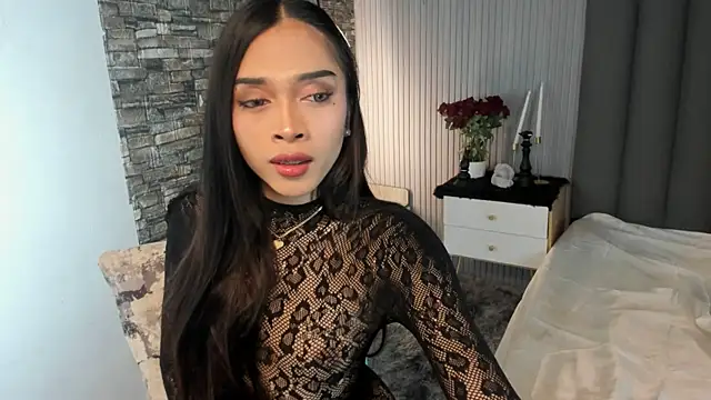 CharlotteFlare online show from 07-24-26, 02:02