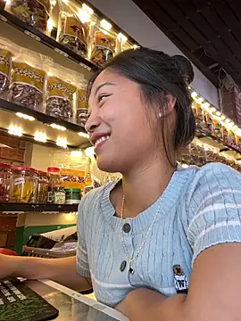 Cherry 029 online show from 04-13-26, 10:19