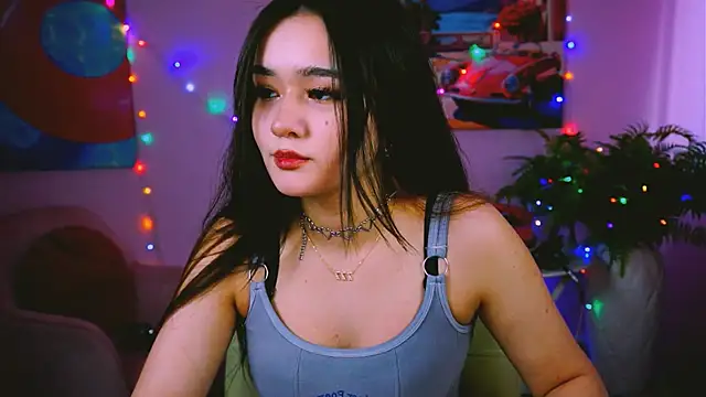 AmiMeow  online show from 04-15-26, 09:04