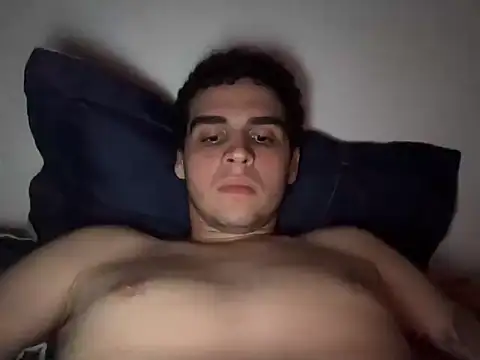 mateo-lins6 online show from 04-14-26, 06:35