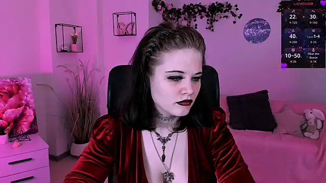 Snapshot of nikki_kiss_ chatting on 07-09-26, 08:37 nikki kiss online show from 07-09-26, 08:37