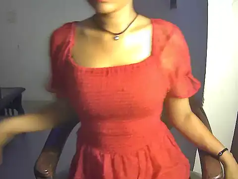 Snapshot of Dark_Fantasy02 chatting on 07-13-26, 08:35 Dark Fantasy02 online show from 07-13-26, 08:35