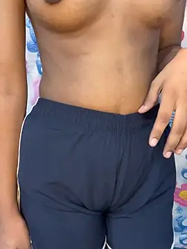 ShonaSpice online show from 04-17-26, 02:58