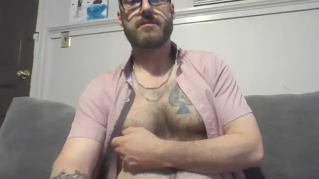 DCoTTer14433 online show from 07-15-26, 07:21