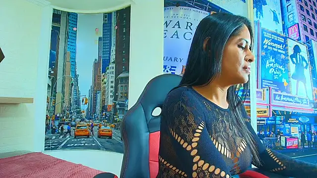 EliteNox online show from 04-13-26, 03:05