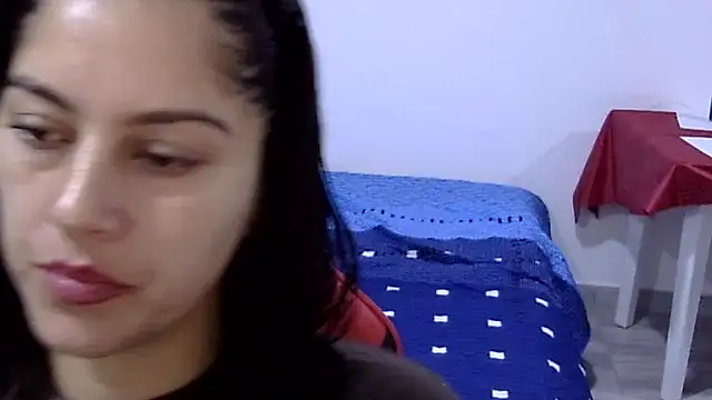 Snapshot of Bandida553 chatting on 06-16-26, 11:49 Bandida553 online show from 06-16-26, 11:49