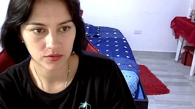 Snapshot of Bandida553 chatting on 06-22-26, 07:22 Bandida553 online show from 06-22-26, 07:22