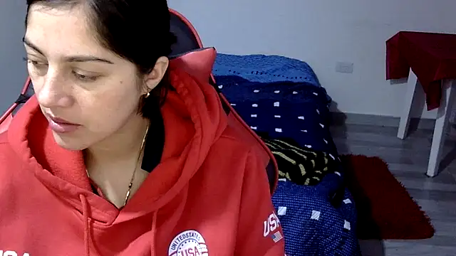 Snapshot of Bandida553 chatting on 07-02-26, 11:11 Bandida553 online show from 07-02-26, 11:11