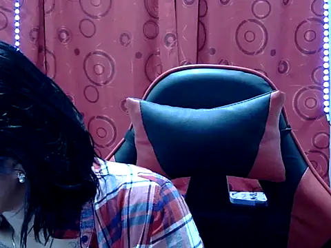 Snapshot of Bandida553 chatting on 04-19-26, 10:45 Bandida553 online show from 04-19-26, 10:45