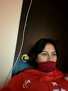 Snapshot of Bandida553 chatting on 07-04-26, 05:17 Bandida553 online show from 07-04-26, 05:17