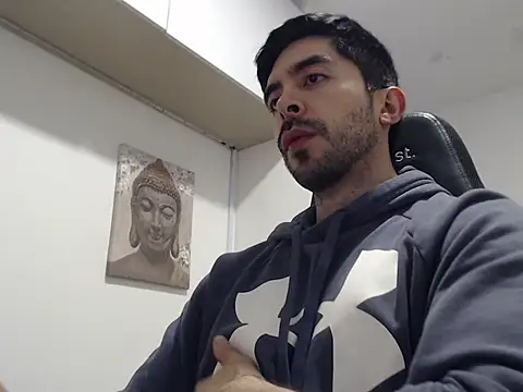 PatrickCraft online show from 04-19-26, 12:39