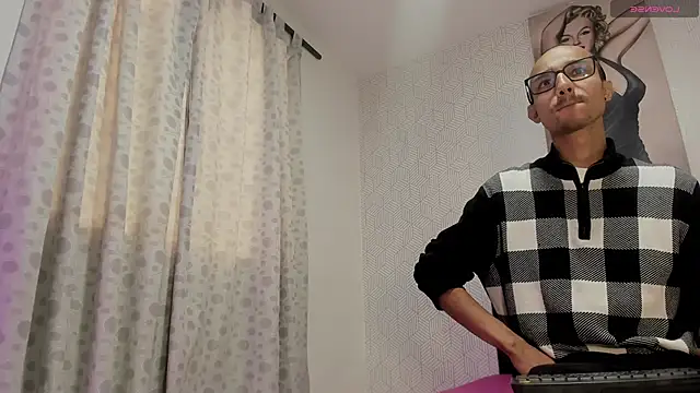 Oliver Goldberg online show from 04-13-26, 02:10