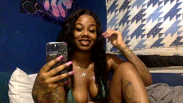 goddess xtacy online show from 05-07-26, 09:07