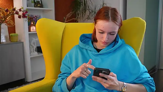 AlvaCatterton online show from 04-14-26, 04:39